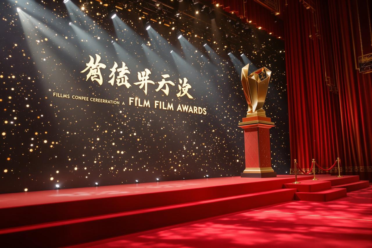 樱花视频荣获第32届华语电影金像奖最佳制片公司大奖