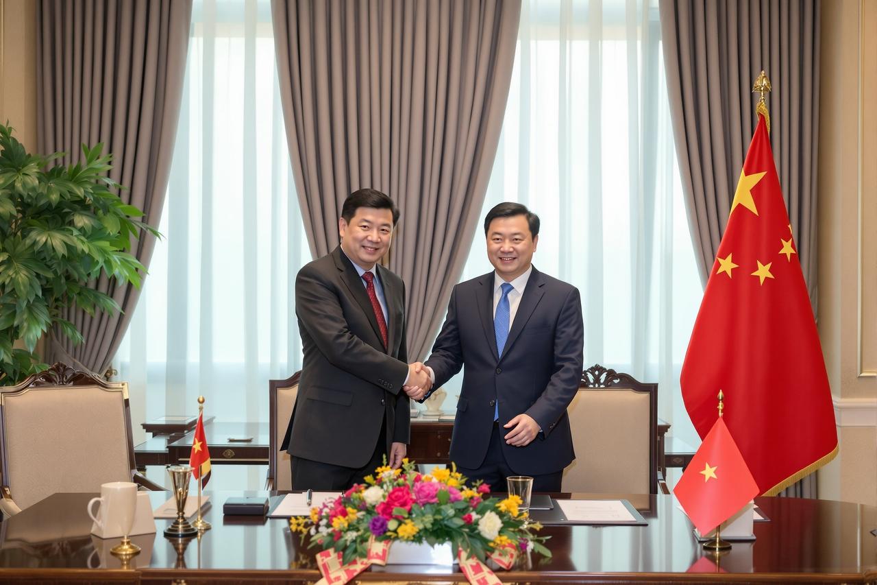 樱花视频与好莱坞顶级制片公司达成战略合作，共同开发国际化项目